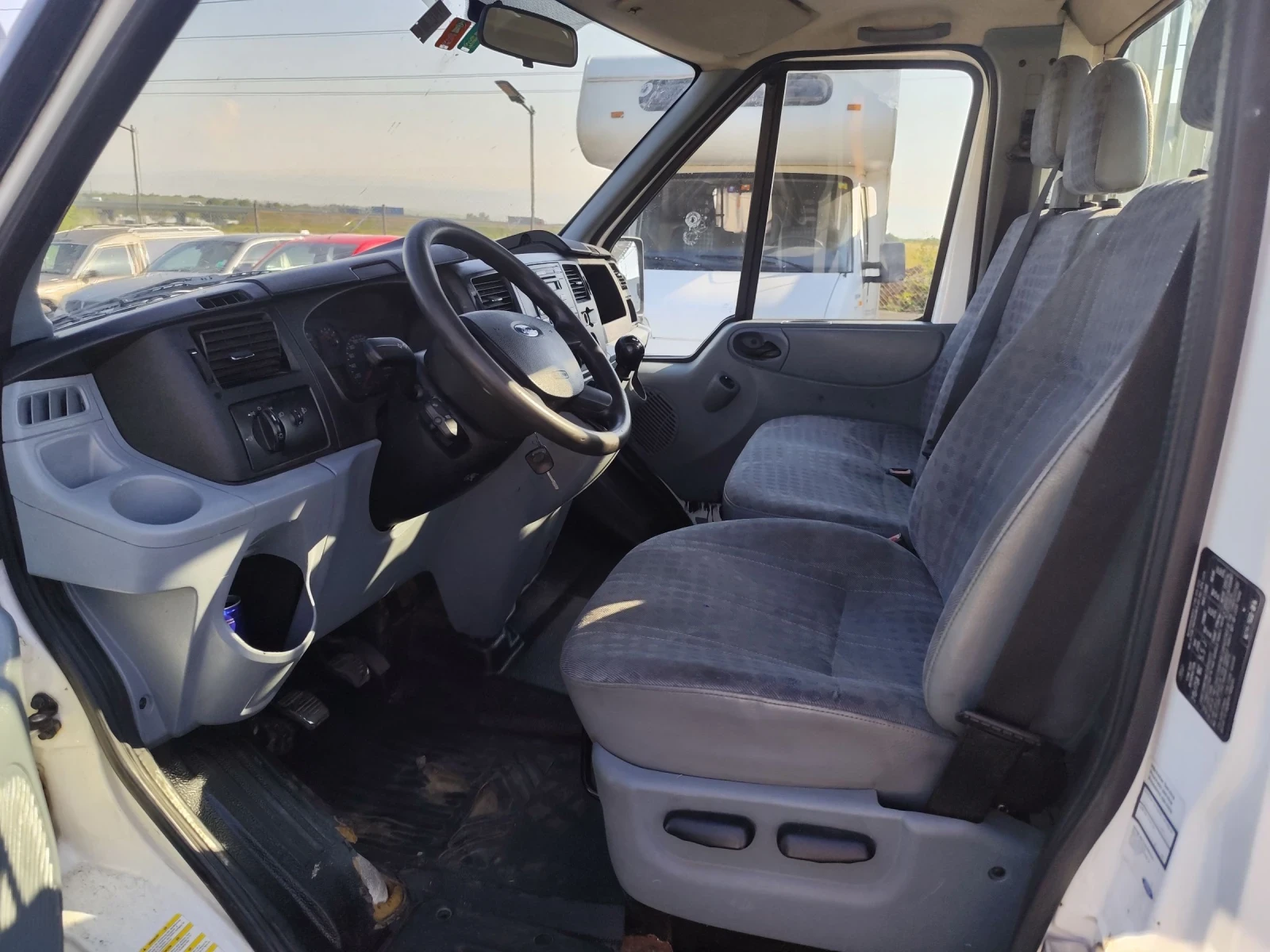 Ford Transit  - изображение 9