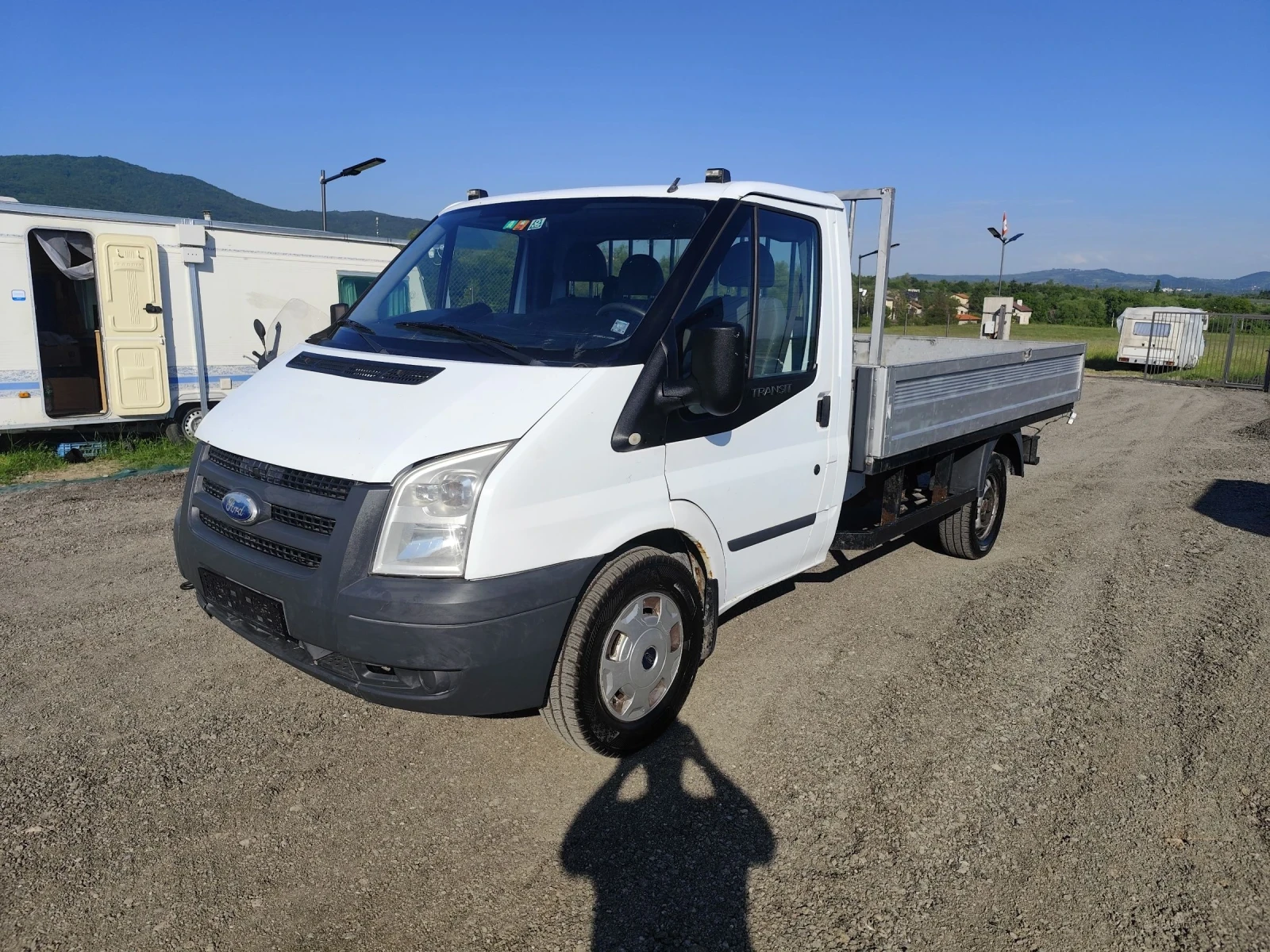 Ford Transit  - изображение 2