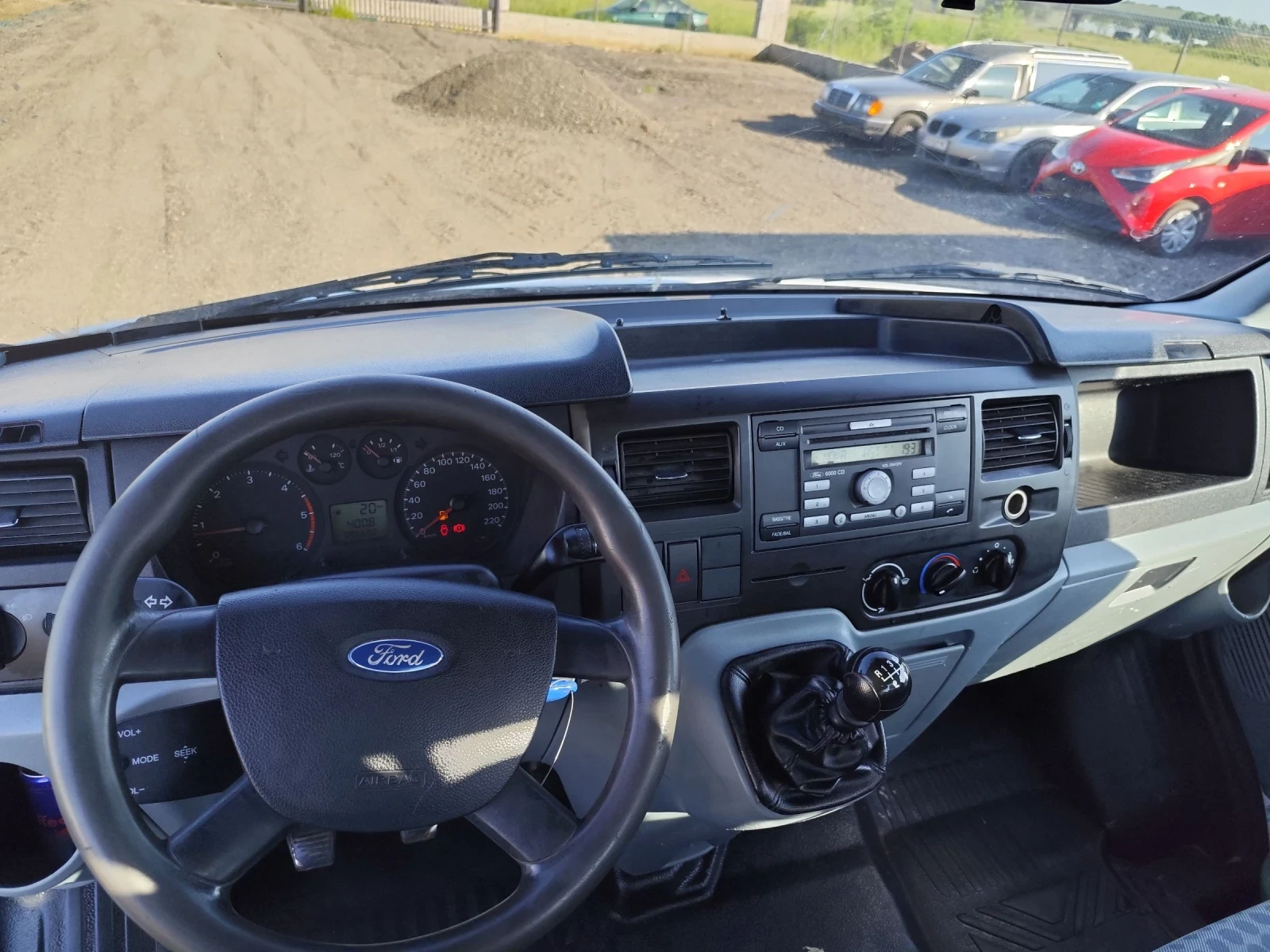 Ford Transit | Mobile.bg   11