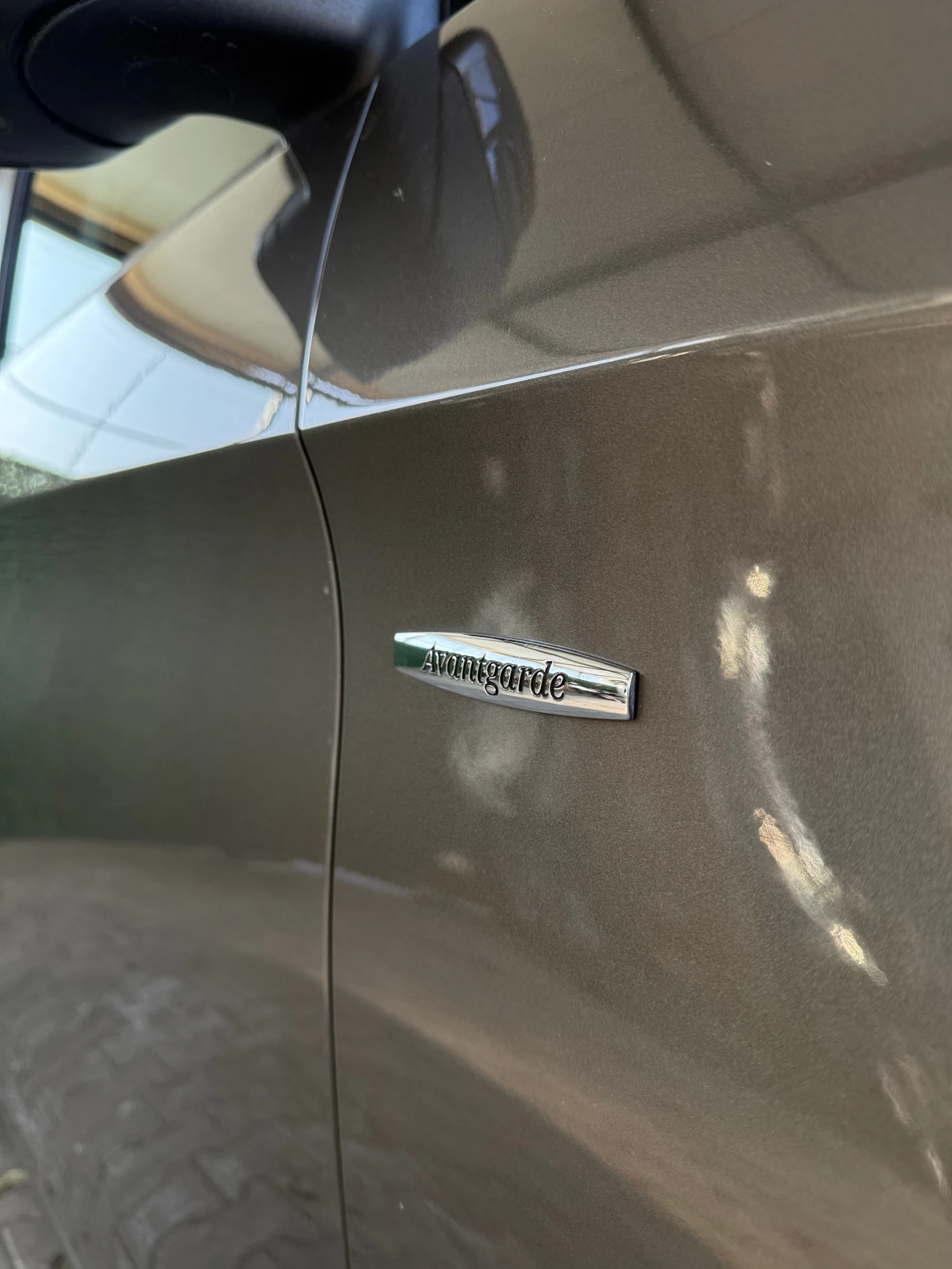 Mercedes-Benz V 250   ,    | Mobile.bg   11