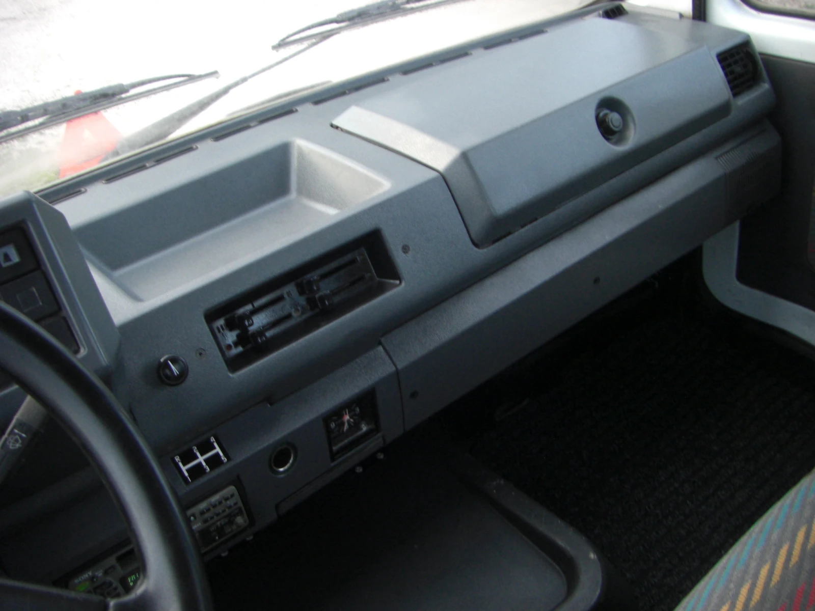 Renault Master B90 IVECO  | Mobile.bg � ����������� 11