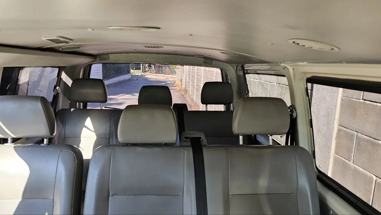 VW T5  - изображение 7