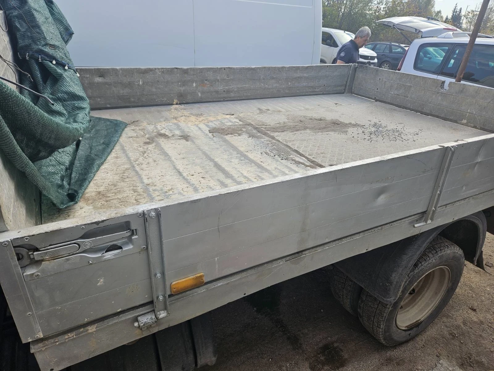 Iveco Daily  - изображение 5