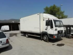 Man 8.185 8.224, снимка 5