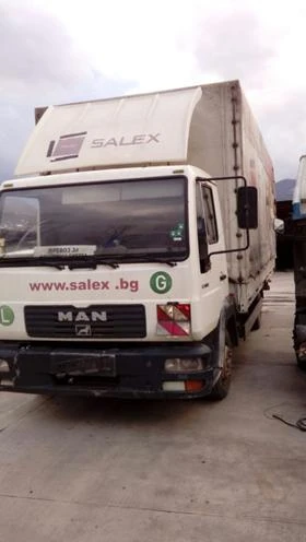 Man 8.185 8.224, снимка 3