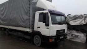 Man 8.185 8.224, снимка 4