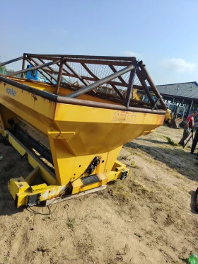 Mercedes-Benz Arocs Epoke SW3501 , снимка 4