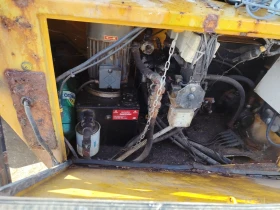 Mercedes-Benz Arocs Epoke SW3501 , снимка 9