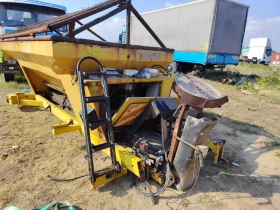 Mercedes-Benz Arocs Epoke SW3501 , снимка 8