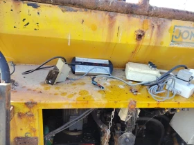Mercedes-Benz Arocs Epoke SW3501 , снимка 6