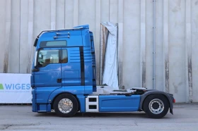 Man Tgx 18.640 Retarder | Mobile.bg    2