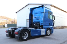 Man Tgx 18.640 Retarder | Mobile.bg    5