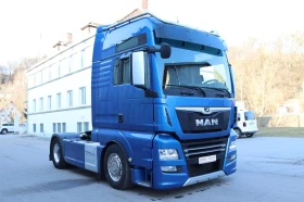 Man Tgx 18.640 Retarder | Mobile.bg    6