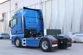 Man Tgx 18.640 Retarder | Mobile.bg    3