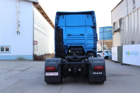 Man Tgx 18.640 Retarder | Mobile.bg    4