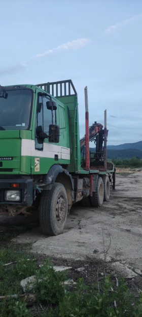 Iveco Trakker | Mobile.bg    3