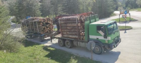 Iveco Trakker | Mobile.bg    6