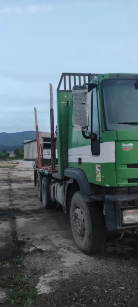 Iveco Trakker | Mobile.bg    2