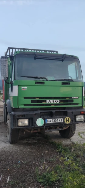 Iveco Trakker | Mobile.bg    1