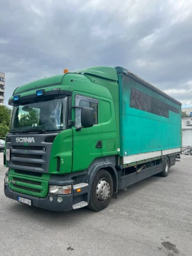 Обява за продажба на Scania R 420 R420 ~30 000 лв. - изображение 1