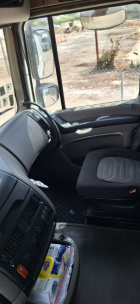 Обява за продажба на Daf XF 105 FT ~30 000 лв. - изображение 9
