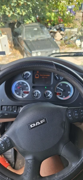 Обява за продажба на Daf XF 105 FT ~30 000 лв. - изображение 5