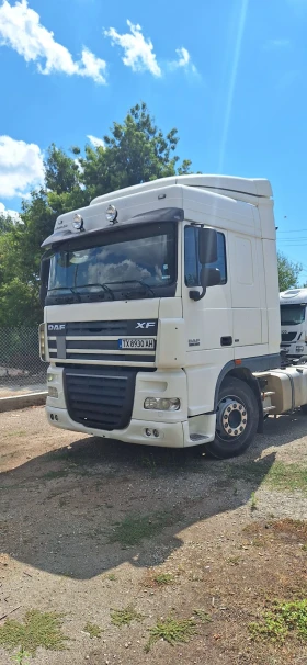  Daf XF 105 FT