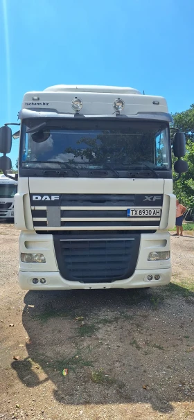 Обява за продажба на Daf XF 105 FT ~30 000 лв. - изображение 2