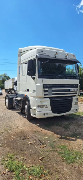 Обява за продажба на Daf XF 105 FT ~30 000 лв. - изображение 1
