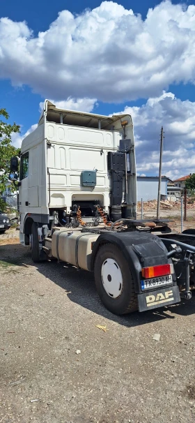 Обява за продажба на Daf XF 105 FT ~30 000 лв. - изображение 4