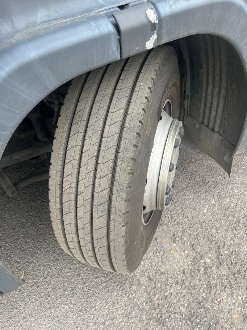 Scania R 420 R420, снимка 12 - Камиони - 52695145