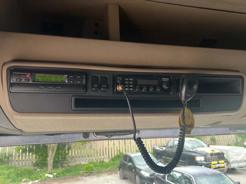 Scania R 420 R420, снимка 9 - Камиони - 52695145