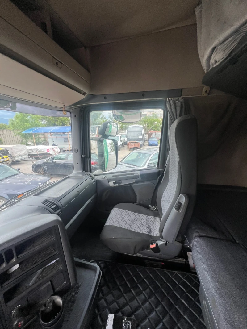 Scania R 420 R420, снимка 10 - Камиони - 52695145