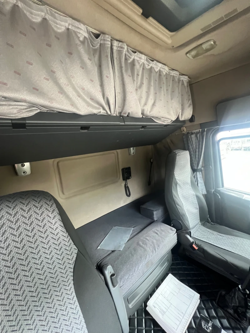 Scania R 420 R420, снимка 6 - Камиони - 52695145