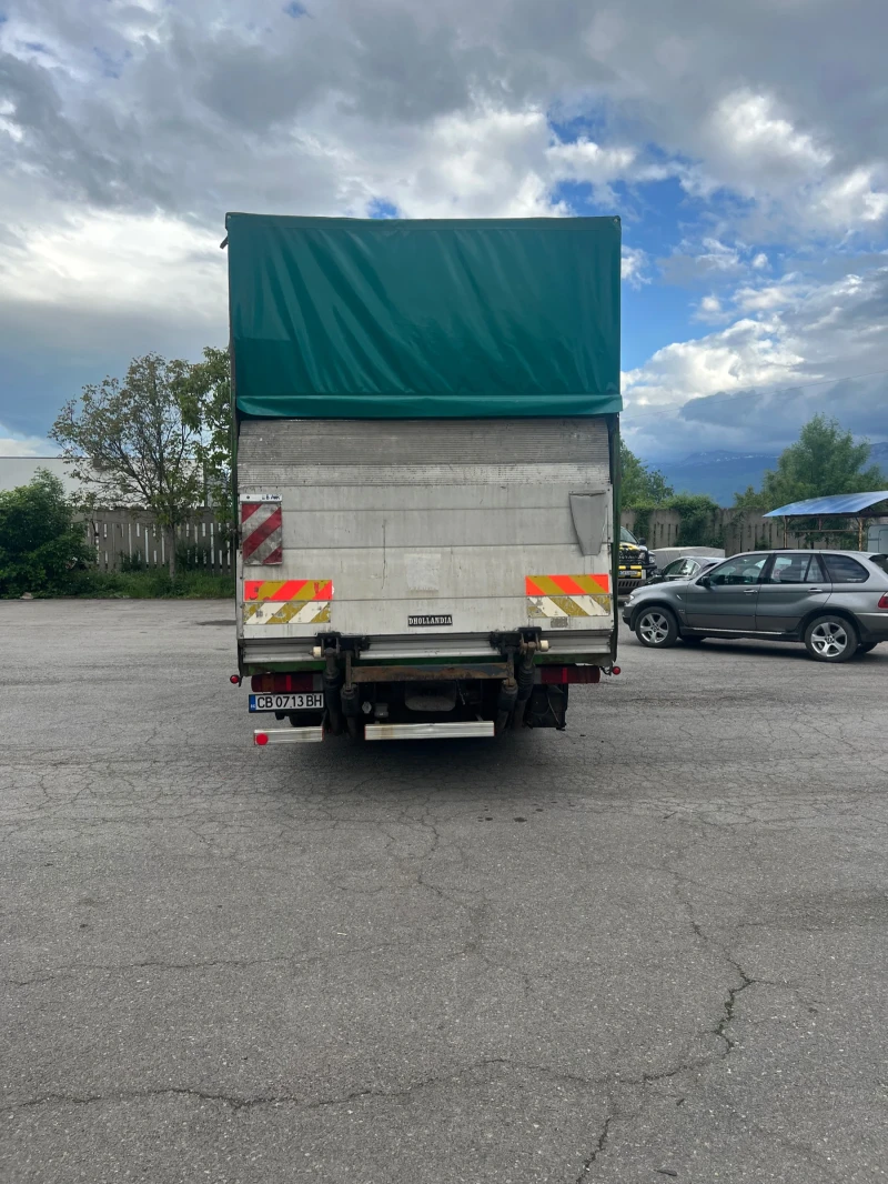 Scania R 420 R420, снимка 4 - Камиони - 52695145