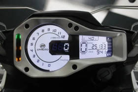 Cfmoto 650MT  2022г. ABS, снимка 7