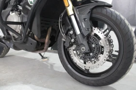 Cfmoto 650MT  2022г. ABS, снимка 12