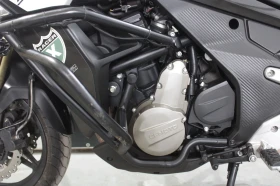 Cfmoto 650MT  2022г. ABS, снимка 10