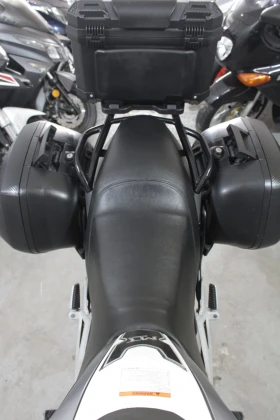 Cfmoto 650MT  2022г. ABS, снимка 9