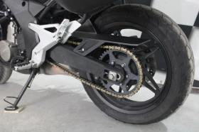 Cfmoto 650MT  2022г. ABS, снимка 14