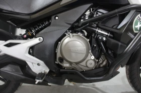 Cfmoto 650MT  2022г. ABS, снимка 11