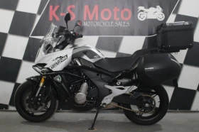 Cfmoto 650MT  2022г. ABS, снимка 3