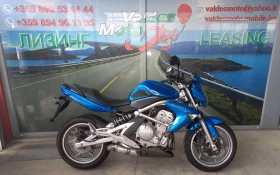 Kawasaki ER 6N 650-A2, снимка 2