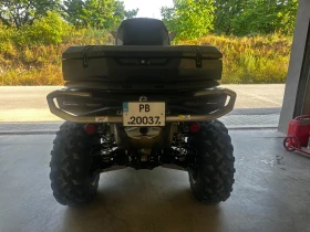 Can-Am Outlander LIMITED, Гаранция, Лизинг, снимка 4