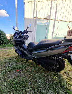 Kymco Downtown X TOWN 300I, снимка 8