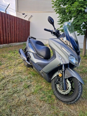 Kymco Downtown X TOWN 300I, снимка 3