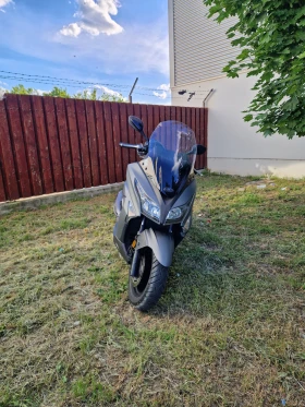 Kymco Downtown X TOWN 300I, снимка 4