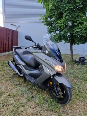 Kymco Downtown X TOWN 300I, снимка 1