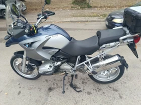 BMW R 1200 GS, снимка 7