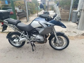 BMW R 1200 GS, снимка 2